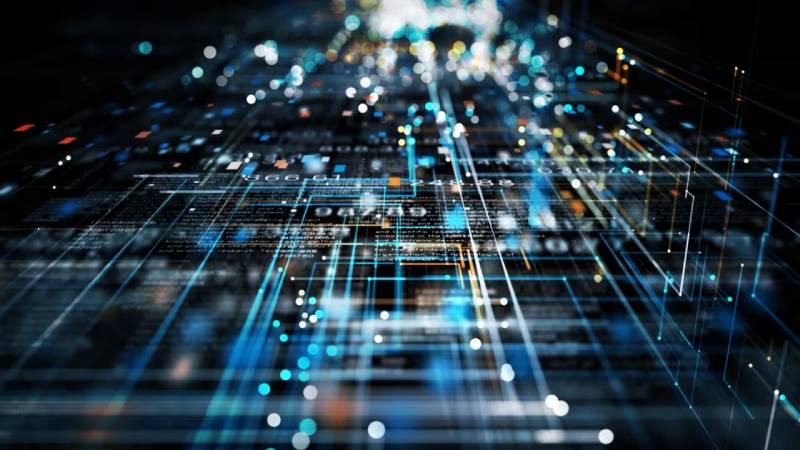 山亭区AI软件开发公司：Python赋能网页开发的适用场景解析